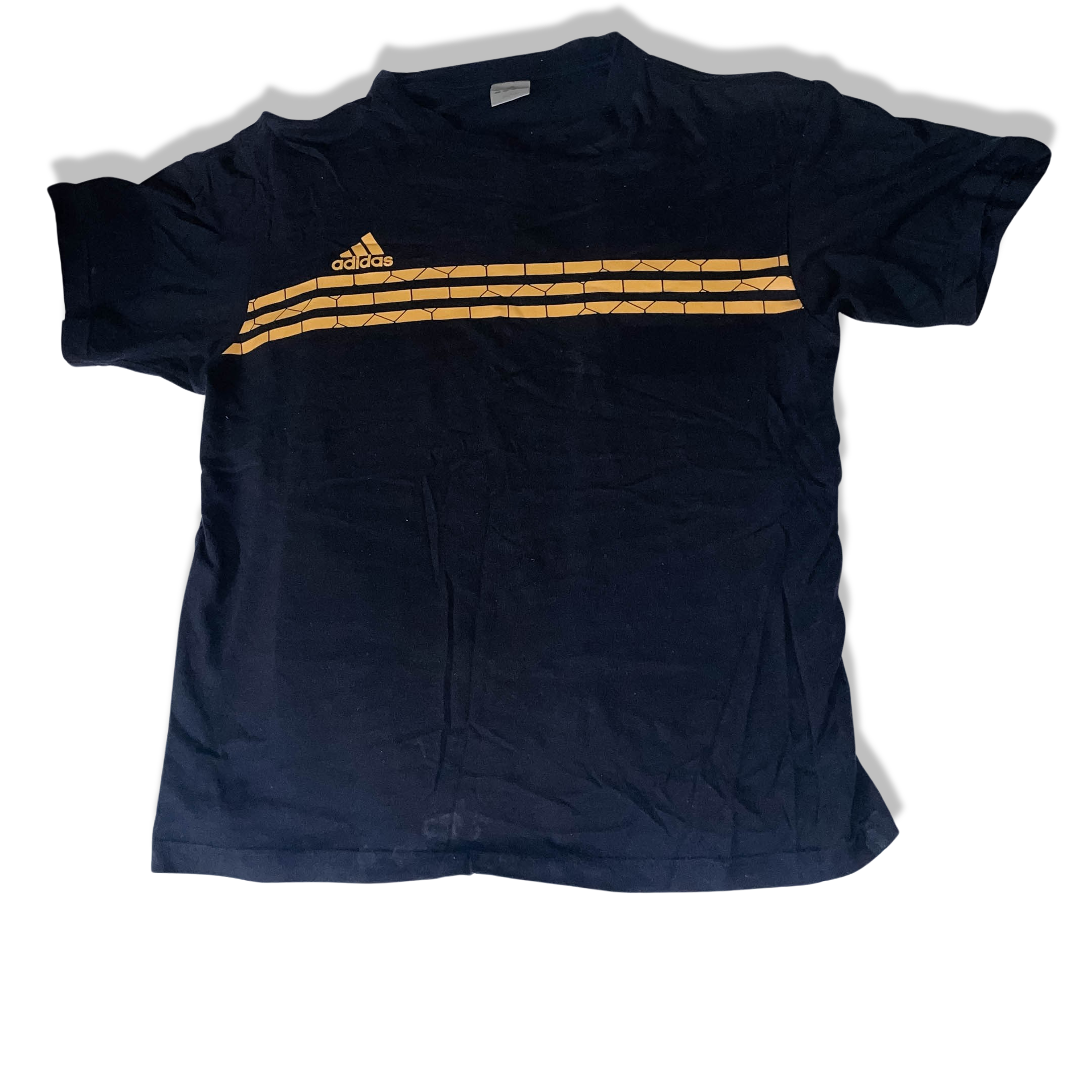 Mens adidas t shirts deals
