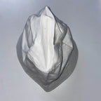 Vintage H&M White Bucket Hat