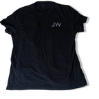 Vintage Black Jack Wills Large mens tshirt