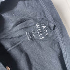 Vintage Black Jack Wills Large mens tshirt