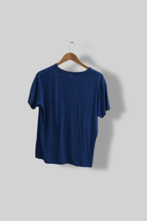 Vintage Blue Original by Jack & jones medium tees
