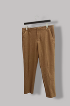 Vintage Celio Cream Chinos Trouser 24