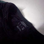 Vintage American Eagle Outfitter standard fit mens black sweatshirt XL