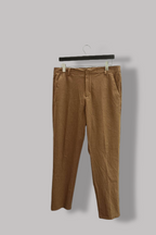 Vintage Celio Cream Chinos Trouser 24