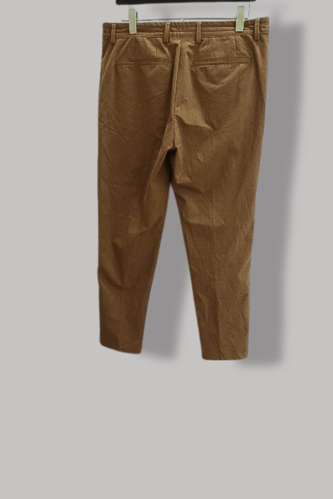 Vintage Celio Cream Chinos Trouser 24