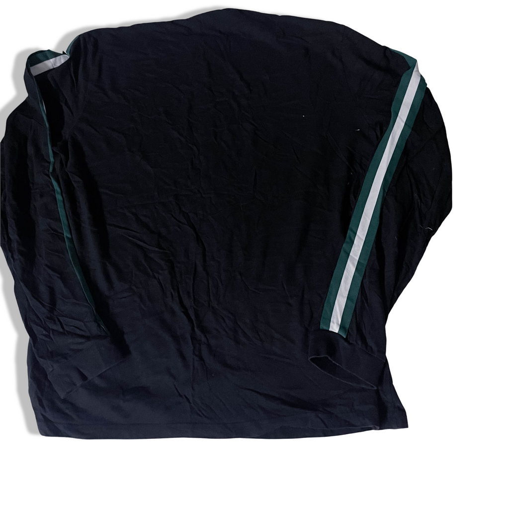 Vintage American Eagle Outfitter standard fit mens black sweatshirt XL