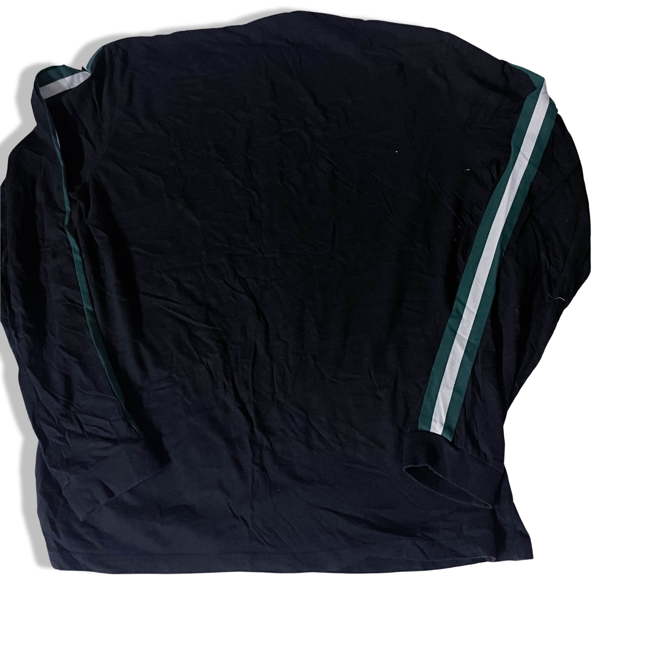 Vintage American Eagle Outfitter standard fit mens black sweatshirt XL