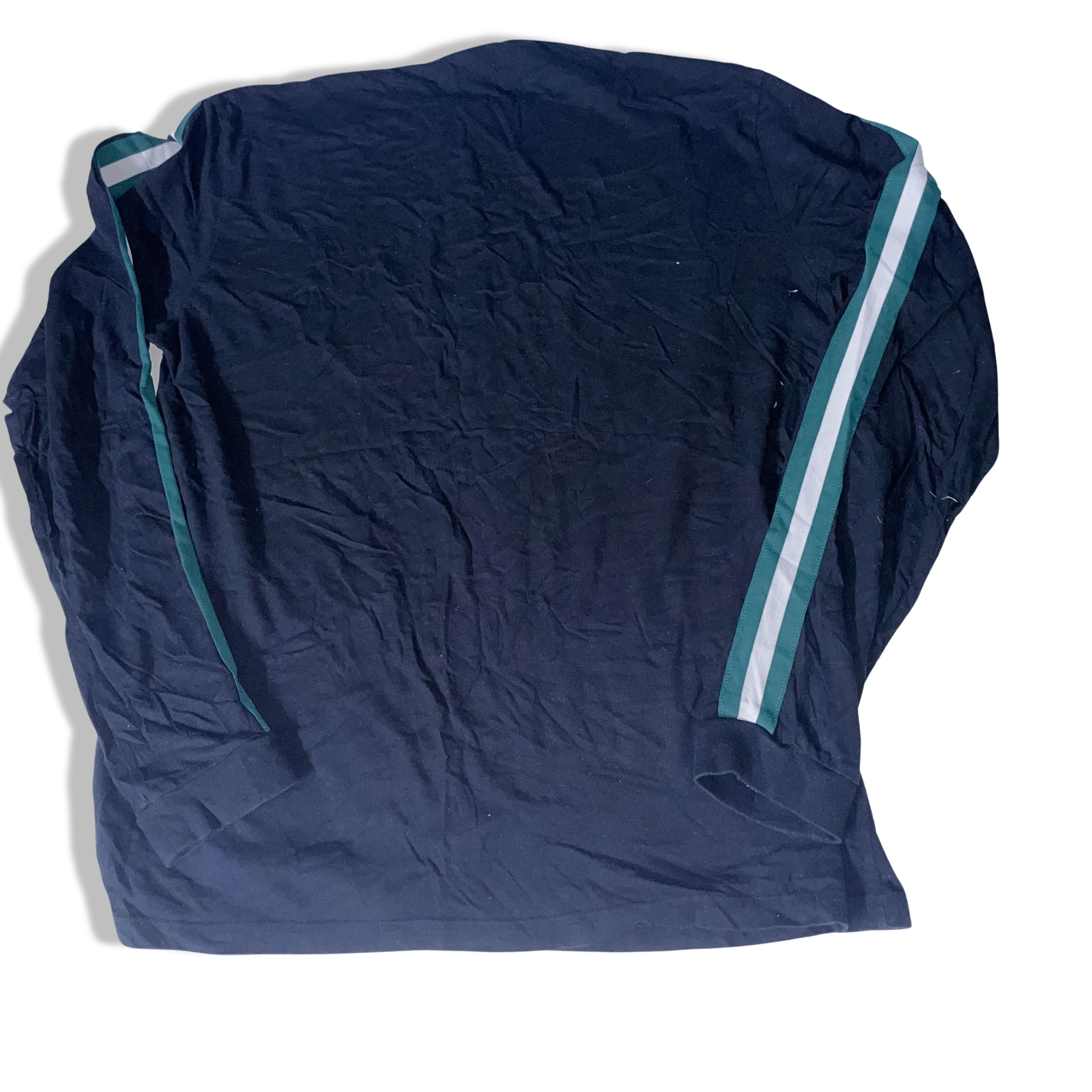 Vintage American Eagle Outfitter standard fit mens black sweatshirt XL