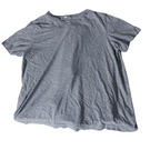 Vintage COS grey medium mens short sleeve tees