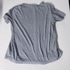 Vintage COS grey medium mens short sleeve tees