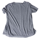 Vintage COS grey medium mens short sleeve tees