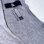 Vintage Grey Adidas Graphics mens large short sleeve tees