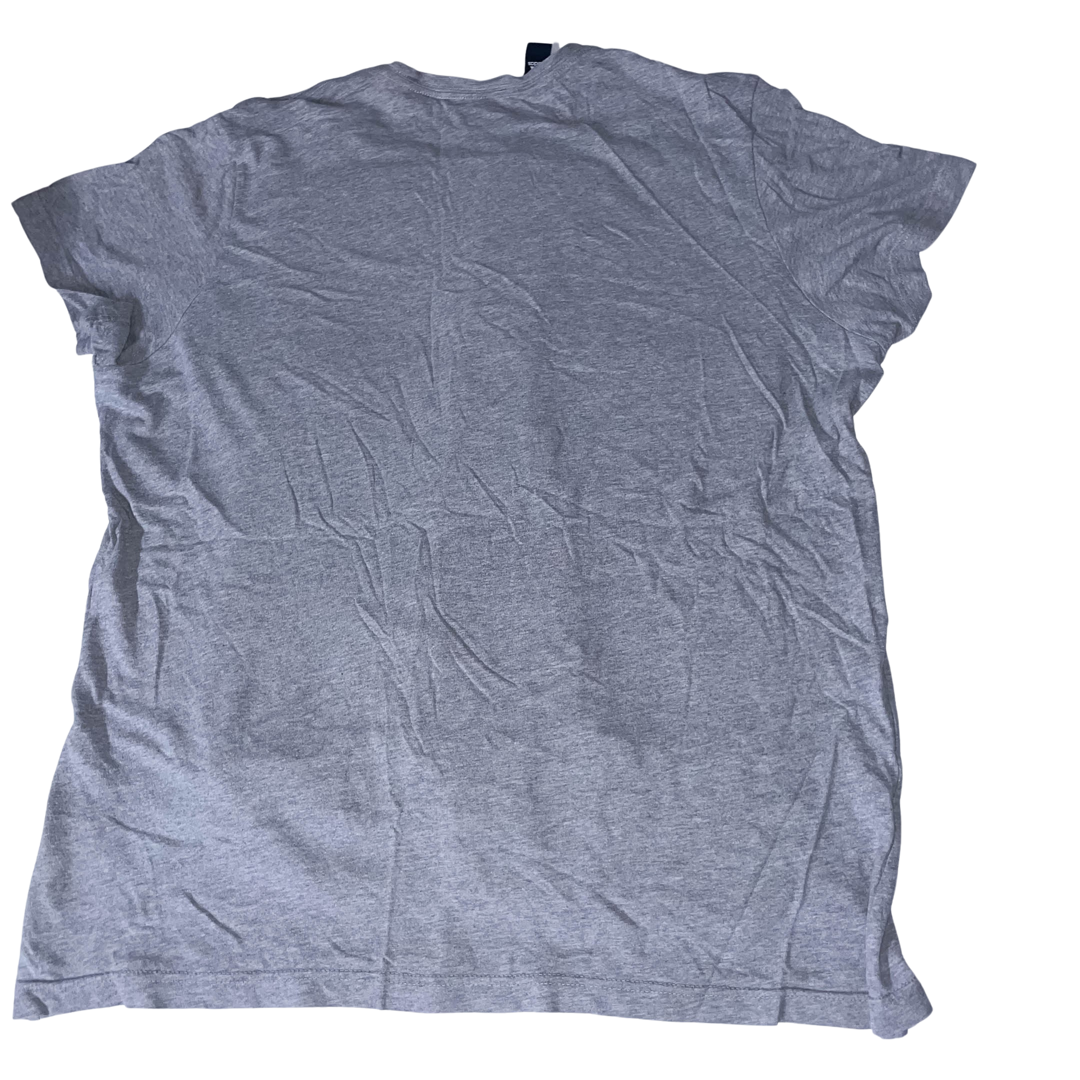 Vintage Grey Adidas Graphics mens large short sleeve tees