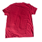 Vintage Red Jack Wills mens large short sleeve tees