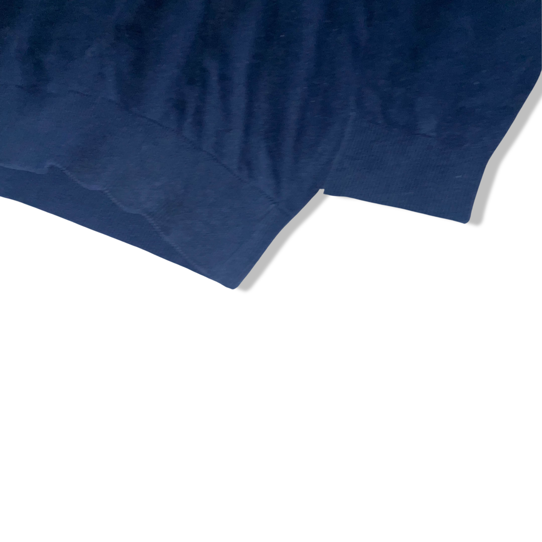 Navy blue mens Mentality large regular fit sweatshirt