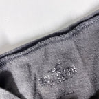 Vintage grey Hollister Co. sleeveless small tees