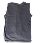 Vintage grey Hollister Co. sleeveless small tees