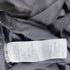 Vintage grey Hollister Co. sleeveless small tees