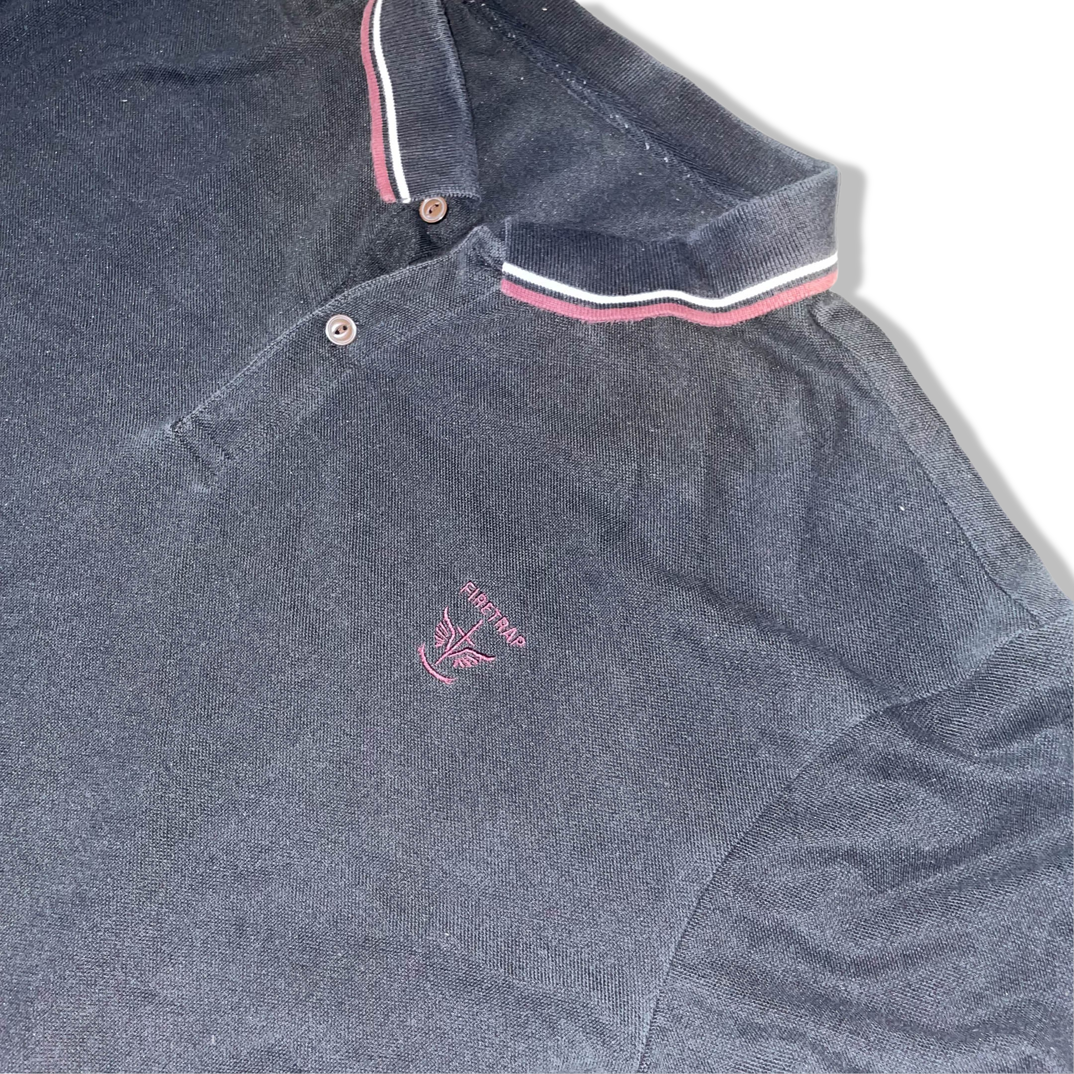 Firetrap polo shirt sale sales