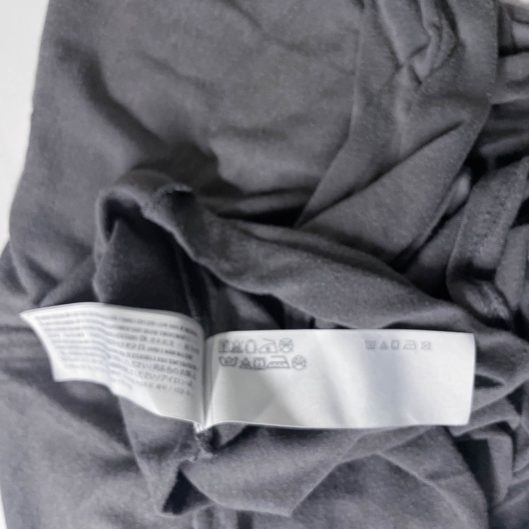 Vintage grey Hollister Co. sleeveless small tees