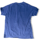 Vintage Blue Gildan ultra cotton Gedghegan Electronics large tees