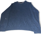 Vintage Maine New England classic crew neck green sweatshirt XL