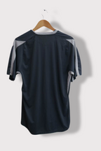 Vintage Umbro Ireland grey large jersey