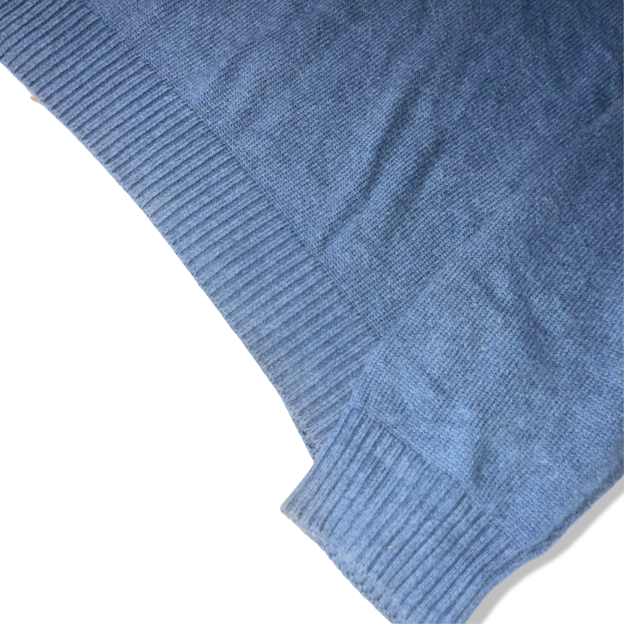 Vintage Maine New England classic crew neck green sweatshirt XL