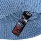 Vintage Maine New England classic crew neck green sweatshirt XL