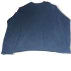 Vintage Maine New England classic crew neck green sweatshirt XL