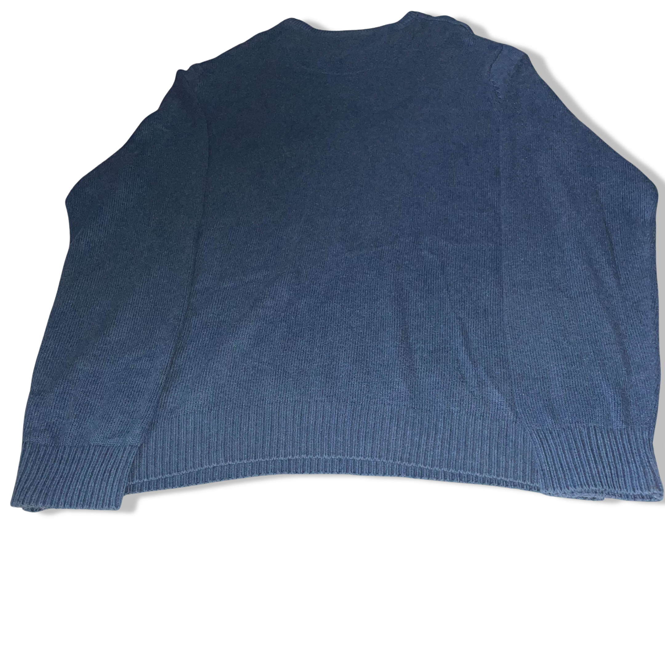 Vintage Maine New England classic crew neck green sweatshirt XL