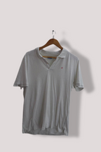 Vintage Jack & jones original mens white polo shirt XL