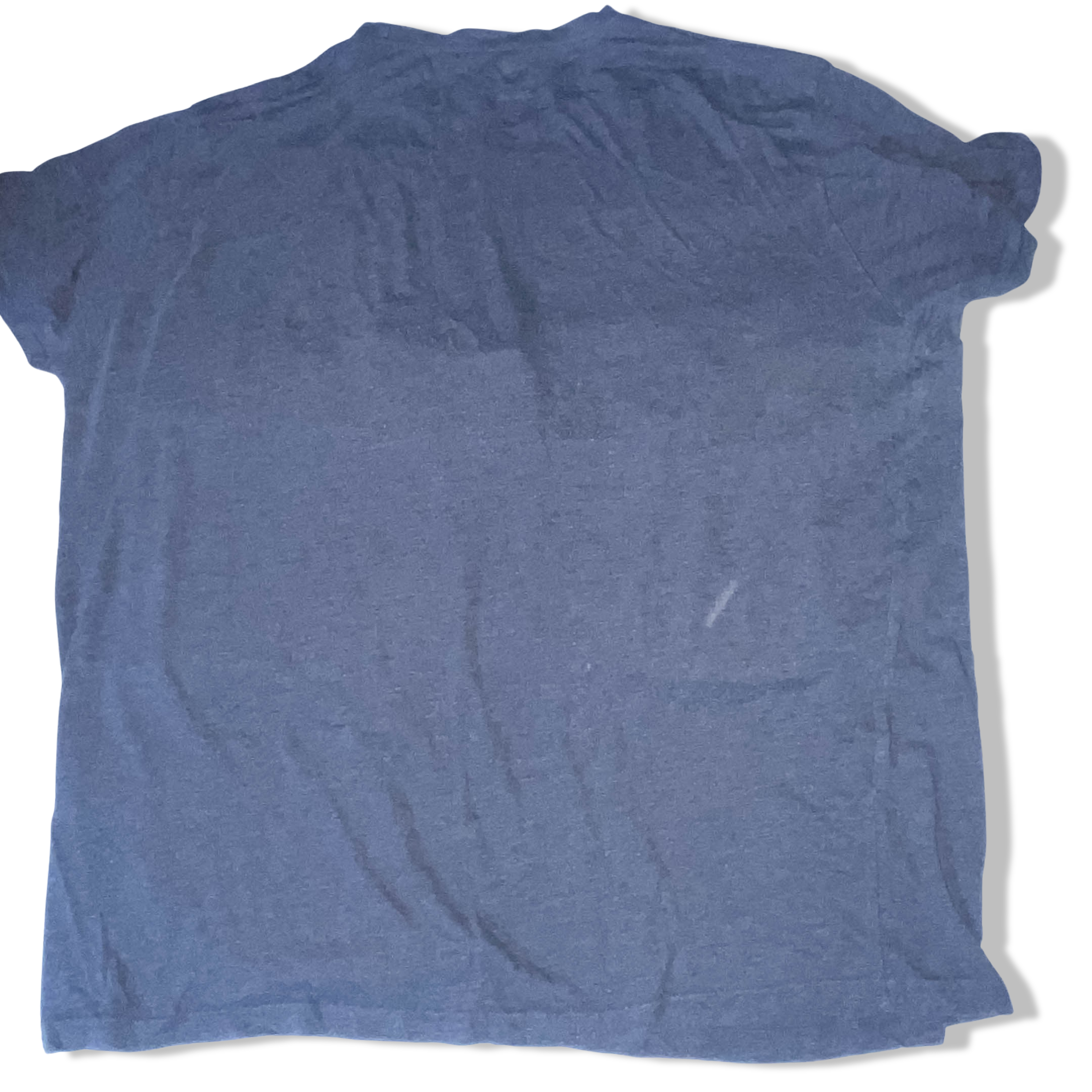 Vintage Cedarwood state Seattle Motors co. Washington Finest Graphics grey tees XXL