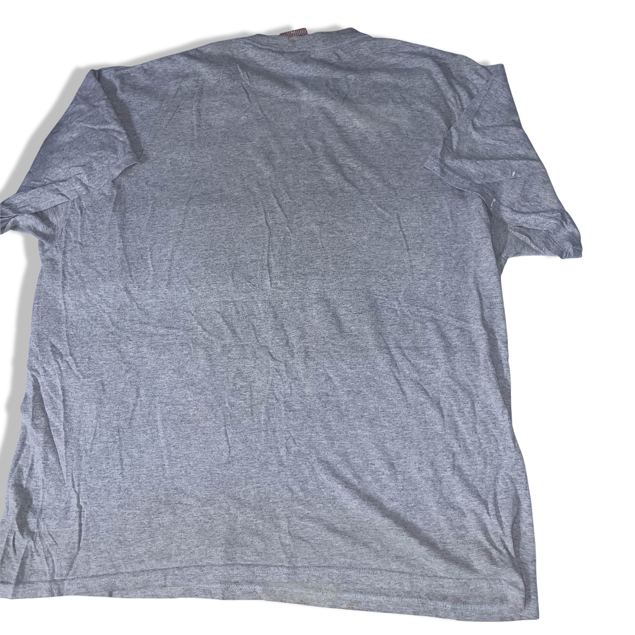 Vintage Majestic Athletics Los Angeles Dodgers grey XL tees