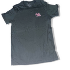 Vintage Jack & Jones Original grey medium slim fit tees