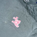 Vintage Jack & Jones Original grey medium slim fit tees