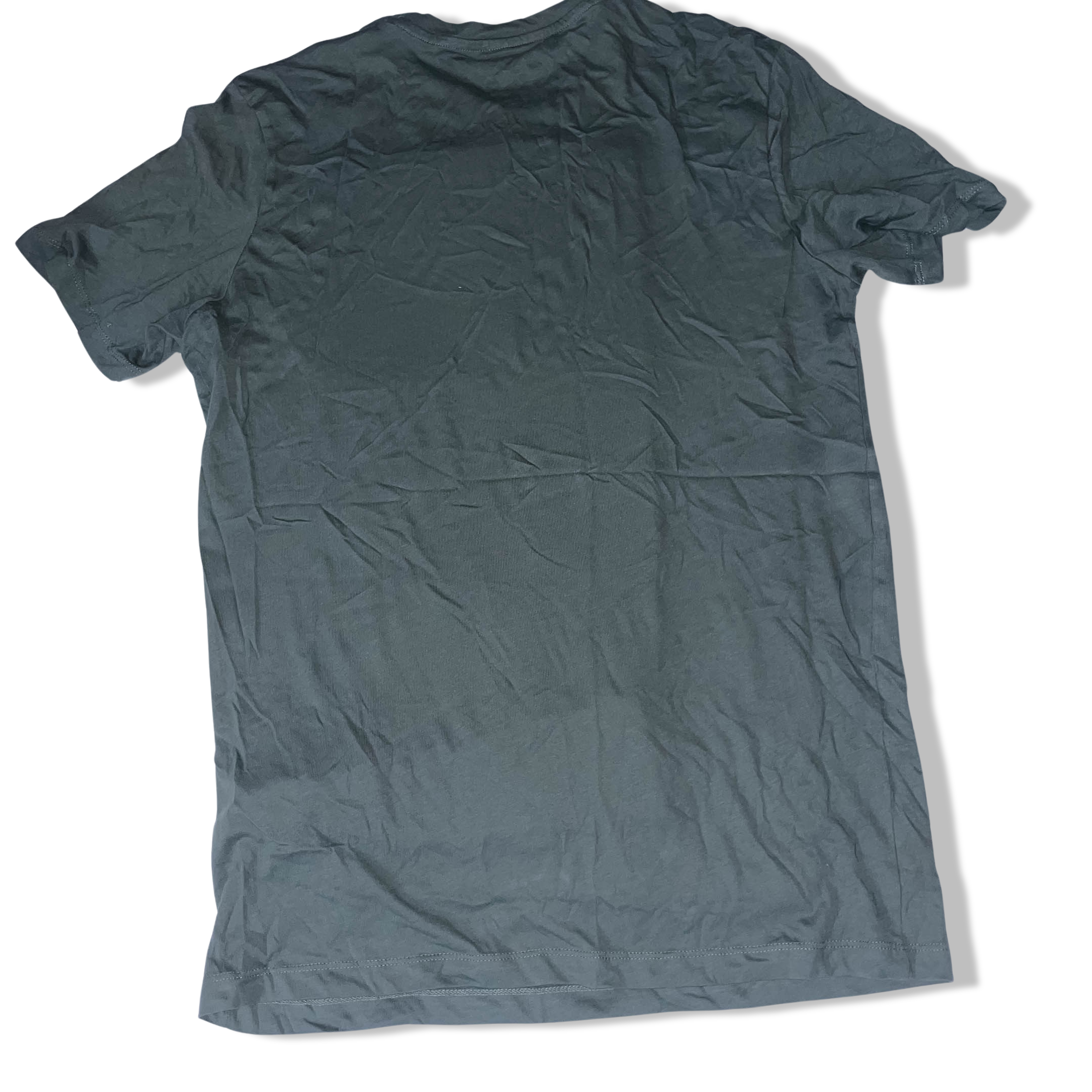 Vintage Jack & Jones Original grey medium slim fit tees