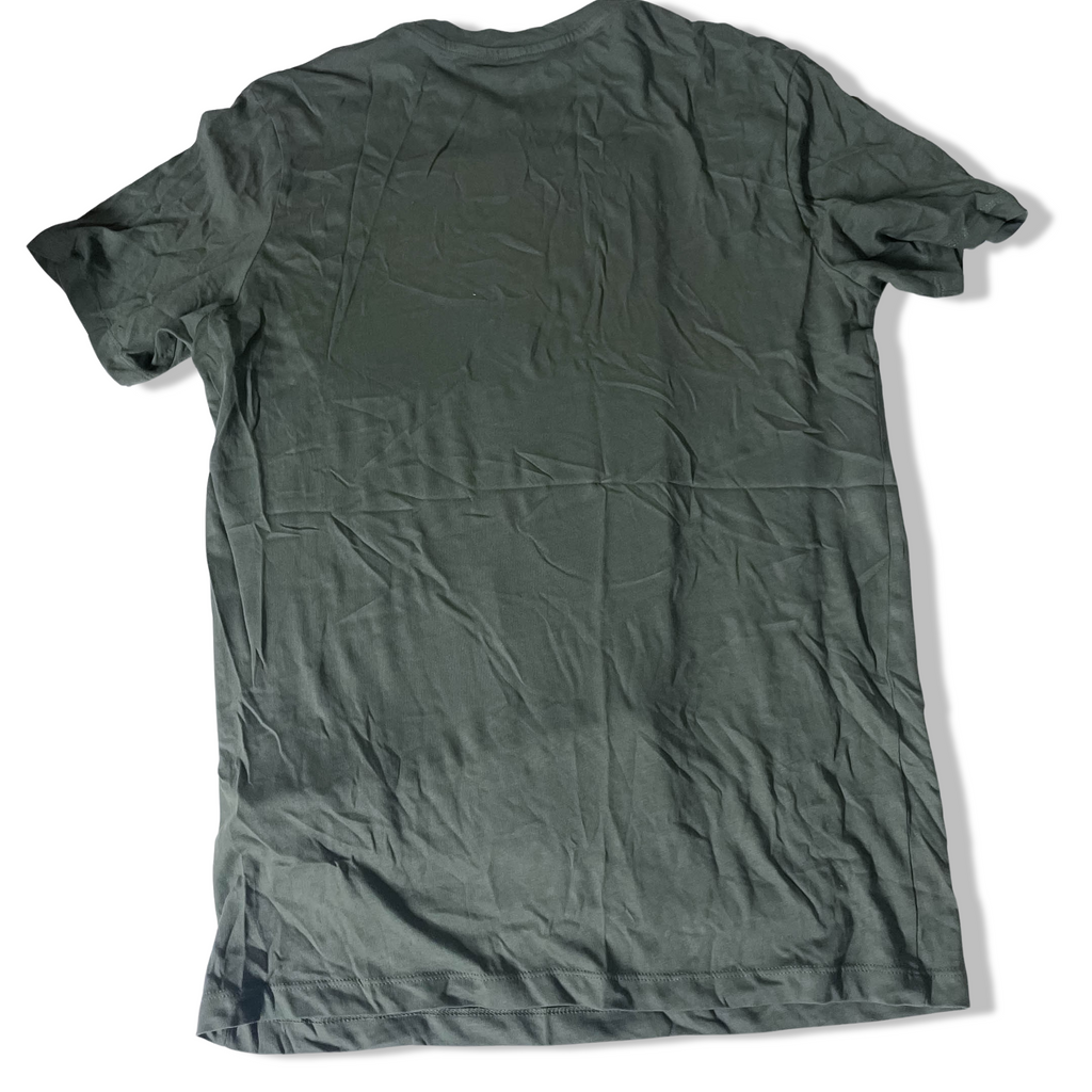 Vintage Jack & Jones Original grey medium slim fit tees