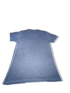 Vintage Mens Superdry Japan 72 graphics grey tees XL