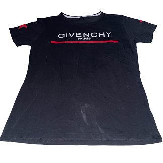 Givenchy outlet paris shirts