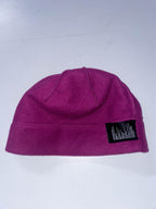 Vintage Esmara purple beanie hat