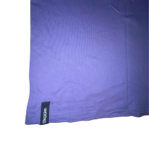 Vintage Women Kappa purple short sleeve tees XL