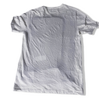 Vintage White Hugo boss mens XL tshirt