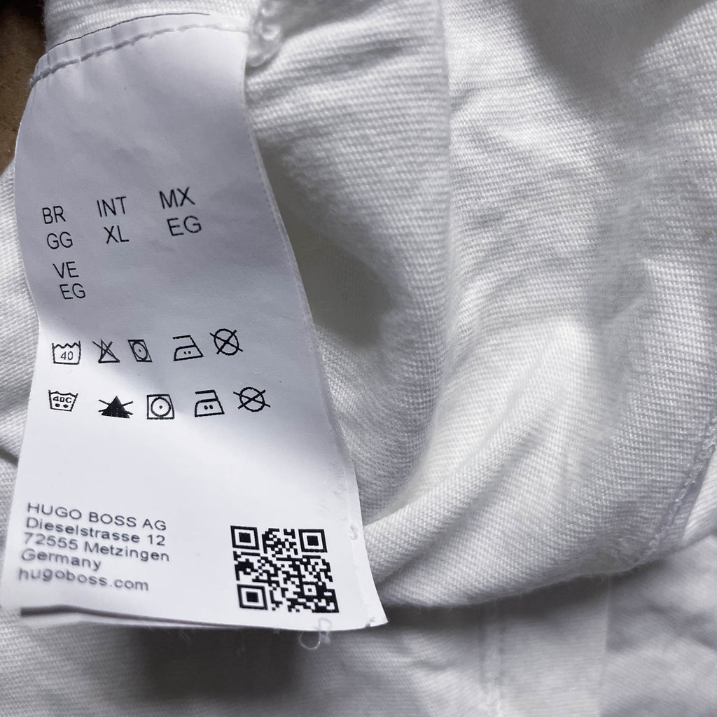 Miss Selfridge Y2k grey womens solid twist hem top uk 10