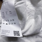 Vintage White Hugo boss mens XL tshirt