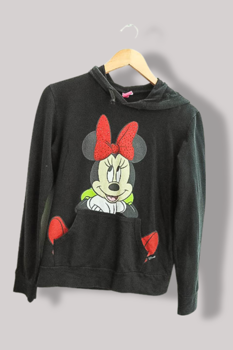 Mickey mouse 2025 vintage sweatshirt