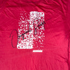 Vintage Red Mckenzie XL short sleeve tshirt