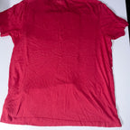 Vintage Red Mckenzie XL short sleeve tshirt