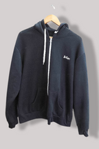Vintage 90's Lee Cooper large black hoodie