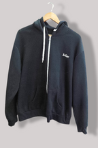 Vintage 90's Lee Cooper large black hoodie